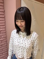 ニナ 梅田(nina)&nbsp;ボブレイヤー