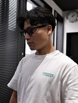 ウェイト(WEYT)&nbsp;フェザーパーマ