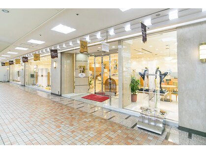 ボン パンジョ店(bon)の写真