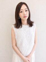 エルメ(elme)&nbsp;眞野 知加