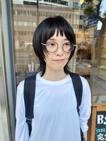 バイエイト 今池(By eight)&nbsp;ウルフスタイル