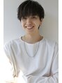 リコ ヘアアンドリラクゼーション 名駅店(LICO HAIR&RELAXATION) 光一郎 メンズヘア