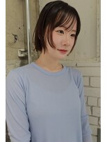 ニュア(neua)&nbsp;ボブレイヤー＊奈良/橿原神宮前