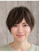 リュエル 川越店 愛されショート♪