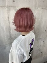 ソア(SOAR)&nbsp;ハイトーンピンクカラー【橋本／橋本駅】