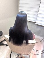 ビークオーレ(Be cuore) 美髪縮毛矯正