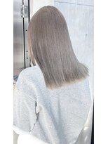 ルビオ(RuBio)&nbsp;柔らかハイトーン【YUKA】