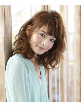 シャンプー 本店(SHAMPOO) うるつやクラシカルウェーブ