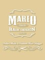 マリオ ヘアー デザイン(MARIO HAIR DESIGN)/石森 聡 ・ 菅田 広平