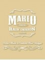 マリオ ヘアー デザイン(MARIO HAIR DESIGN)/石森 聡 ・ 菅田 広平