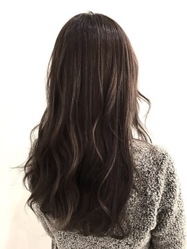 ジェムラプレゼンス(j'aime la presence) RELAX WAVY LONG