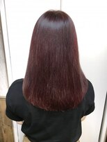 アンク クロス 関内店&nbsp;アンククロス関内　【レッドブラウン】