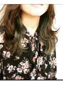 お客様を撮影☆