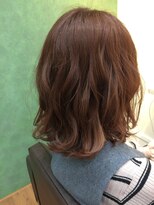 キルト ヘアーアンドライフ(kiluto hair and life) ゆる巻きミディアムヘア集
