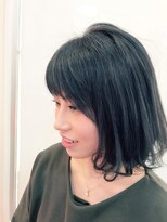 リップソウル(RIP SOUL)&nbsp;ダーク☆ブルージュ