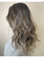 ゴリラビスケッツ(GORILLA BISCUITS)&nbsp;バレイヤージュ［桜木町/横浜/みなとみらい］