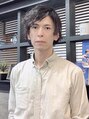 ブライトファクトリー(BRIGHT FACTORY HairLab & Spa)&nbsp;谷口 秀彦