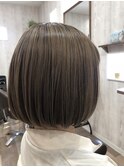miRuko愛されボブ