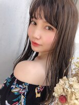 シエル 紙屋町店(CIEL)&nbsp;王道モテロング