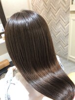 トゥーリ 筑紫野店(tuuli)&nbsp;tuuli筑紫野☆艶髪ヘアエステ 八谷昌直