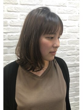 アーチ(ARCH) ミディアムレイヤー