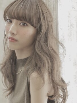 モード ケイズ 塚口店(MODE K's) 【塚口】モードケイズオススメスタイル～ロング×パーマ～