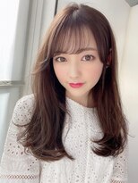 コア 銀座(COA)&nbsp;マロンベージュ/ヘルシーブロンド/ハニーベージュ[銀座]