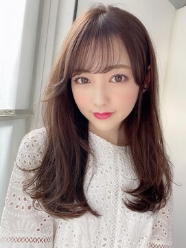 コア 銀座(COA) マロンベージュ/ヘルシーブロンド/ハニーベージュ[銀座]