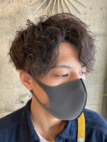 アイズム(I’sm)&nbsp;スタイリング簡単パーマ