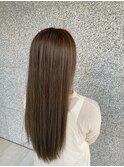 ハイライト×アディクシーグレーパール