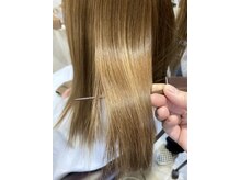 ルーツ ヘアデザイン(Roots HAIR DESIGN)