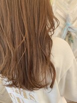 アンカーデイズ(Anchor Days)&nbsp;ミルクティーベージュ