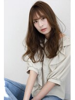 ラフ 八乙女(Rough)&nbsp;大人かわいいゆるウエーブ//Rough八乙女/2