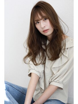 ラフ 八乙女(Rough) 大人かわいいゆるウエーブ//Rough八乙女/2