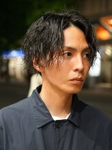 アーリープレックスパーマ