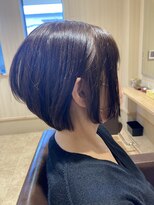 オーシャン(OCEAN)&nbsp;カジュアルボブ