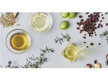 【オーガニックカラー】　とは？？