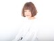 アークヘアービヨンド 柳津店(Arc hair BEYOND)の写真