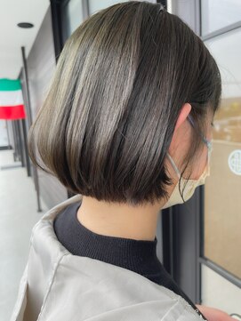 ニコル(NICOLL) オリーブグレージュ