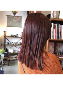 ピノ(pino) ＊pino medium 6/12＊