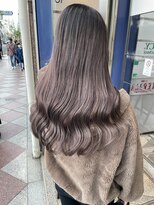 タオ 河原町(Tao) グレイピンク