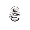 ラナヘアー(Rana)のお店ロゴ