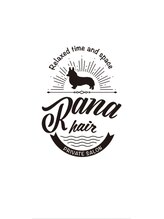 ラナヘアー(Rana)