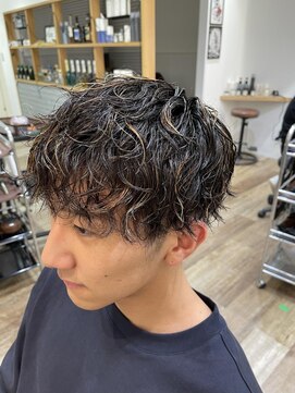 ダンパチバイケンジ(Danpachi by KENJE) ☆