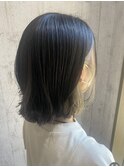 【新定番】インナーカラー&イヤリングカラー