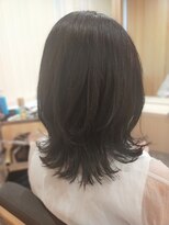 バンズ 名古屋金山(ban’s)&nbsp;◇くびれミディアム◇