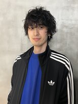 カーペディエム(Carpe Diem)&nbsp;ショートウルフ