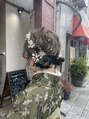 ボアップ(boappu)&nbsp;ヘアアレンジ得意です！カジュアル・卒業式ヘアもお任せください