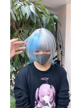 ヴェルデ(Verde) デザインカラー