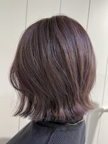 リー 四ツ橋(Lee)&nbsp;【kanna】ラベンダーグレージュ